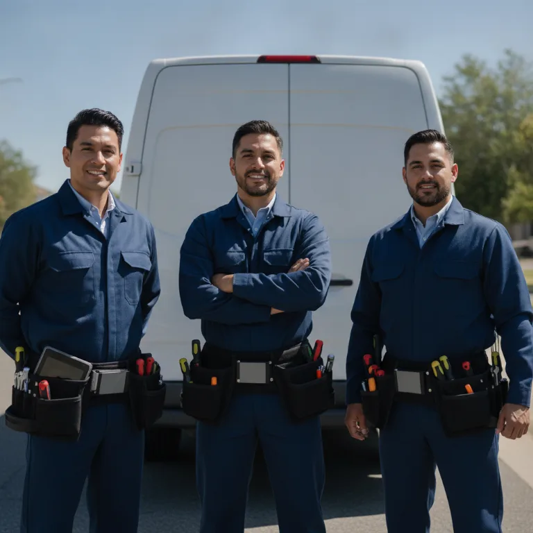 Servicios de TI equipo en Apatzingan